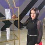 Оксана Федорова