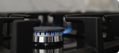 Дома подходят для газификации