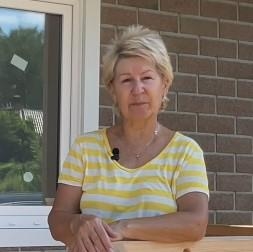 Любовь Ужакина Любовь Ужакина