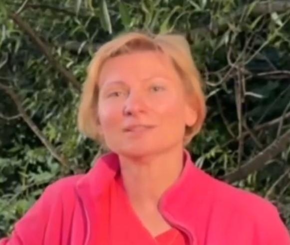 Ирина Филькова Ирина Филькова