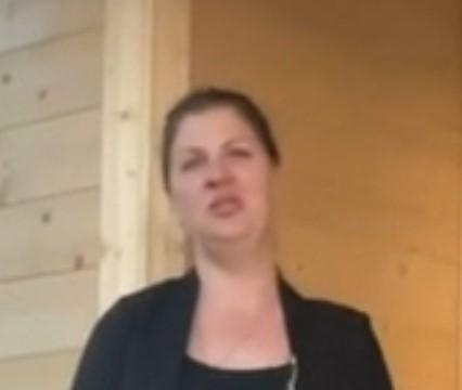 Лилия Пахомова Лилия Пахомова