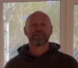 Сергей Романов Сергей Романов