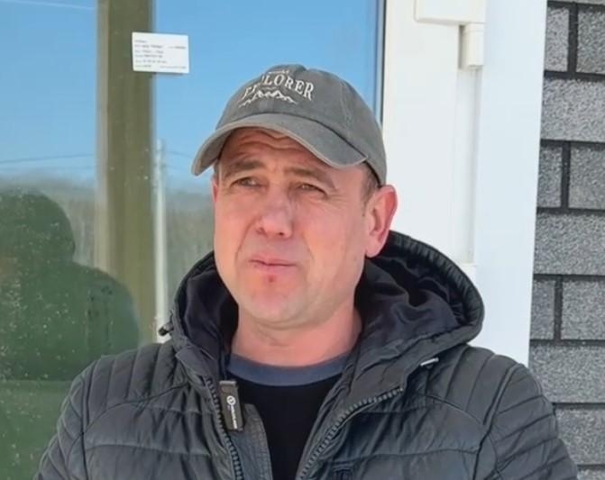 Виталий Олейник Виталий Олейник