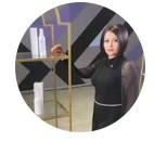 Оксана Федорова Оксана Федорова