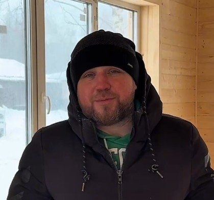 Валерий Криворотов Валерий Криворотов