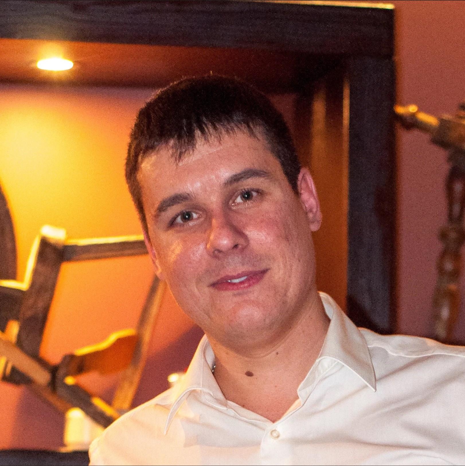 Василий Косик Василий Косик