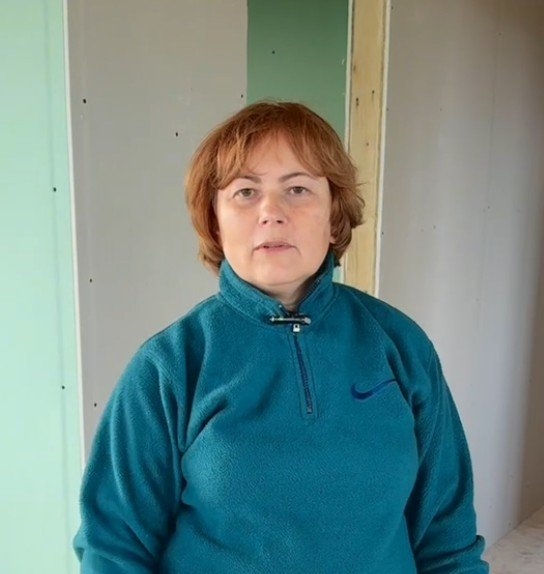 Наумкина Людмила Наумкина Людмила
