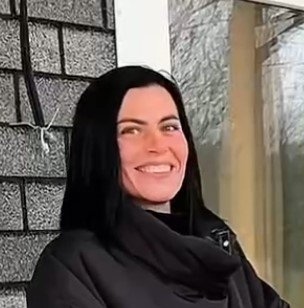 Яна Коломиец Яна Коломиец