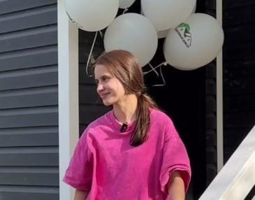 Диана Мардюк Диана Мардюк