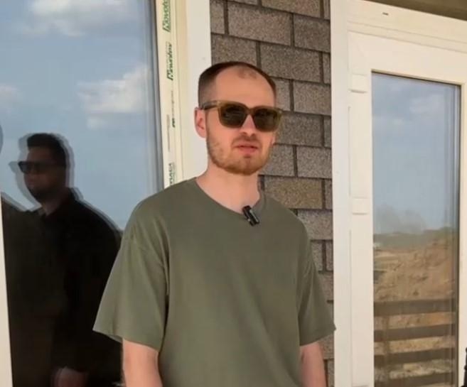 Александр Угаров Александр Угаров