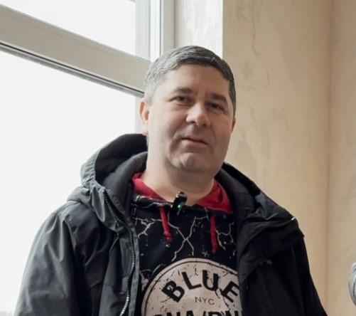 Николай Шулубин Николай Шулубин